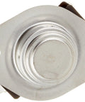 Top view of WE4M216 Dryer Cycling Thermostat Replacement Part For Electric And Gas Dryers, OEM Grade Genuine Part
