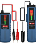 Underground Wire Locator With Earphone For Buried Cables And Breakage Detection Cable Detector For Dog Fence Cables And Outdoor Wires