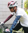 Adult Bike Helmet For Mountain And Road Rides One-Piece Adjustable Fit Lightweight About 200g Impact-Resistant PVC/PC Shell