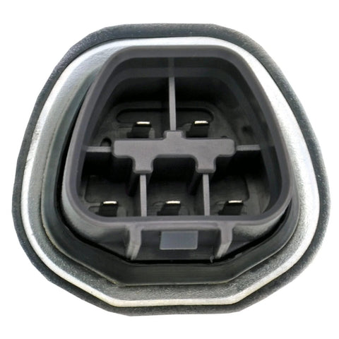 Connector of Fuel Pump Module Assembly For 1993 To 1997 Geo Prizm And Toyota Corolla L4 1.6L And L4 1.8L US Built Vehicles
