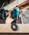 Inner Flange Washer 224412-5 For DSS610 DSS611 BSS610 BSS611 Circular Saw shown on wooden table, heavy-duty build