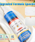 9 Pack Drywall Repair Kit With Putty And White Drywall Mud For Holes Cracks And Gaps All In One Surface Repair System Includes