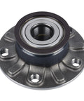 Beefed Up Rear Wheel Bearing And Hub Assembly 512336 Fits Audi A3 2006 2020 Jetta 2012 2021 Beetle 2012 2014 Golf close-up