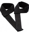 Gym Lifting Wrist Straps For Weightlifting Training, Comfortable Grip, Safe Support For Strong Lifts, Durable 1 Pair Of Lifting Straps