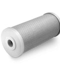 Top Notch Carbon Block Whole House Water Filter Cartridge Four Point Five Inch By Ten Inch Universal Replacement for CBC Series