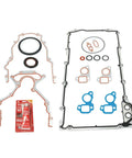 Engine Rebuild Kit For 2010 To 2014 Cadillac Escalade 6.2L V8 Gen4 L94 L92 Beef Up Your Ride With Premium OEM Quality Parts For Serious Power And Reliability Fits Escalade ESV And EXT gasket set with seals