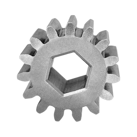 15 Tooth Spur Gear Replacement For Hydraulic And Electric RV Slide Outs Fits Multiple Through Frame Sizes Including 2x2 2x3 And 3x3 This Durable Gear Solves Sticking Slide Outs With Easy Install And Long Lasting Performance