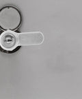 Versatile Cam Lock Set With Keys For Tool Boxes, Cabinets, RVs And Mailboxes, Rustproof Iron And Plastic Construction