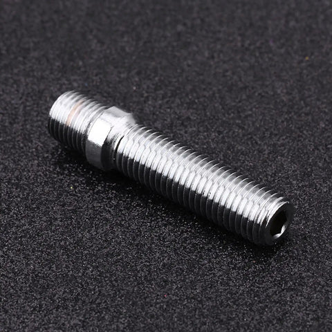 Upgrade Your Ride With These Steel Gototop Wheel Stud Converters 20 Piece Set 50mm Extension Fits 12x1.5 To 12x1.5 For E46 And 3 Series Cars Ready For A Sick Look And Safe Performance Anytime. Single steel 50mm wheel stud converter, 12x1.5 thread, for BMW E46