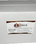 Forty Tubes Of Fourteen Ounce High Temp Moly Number Two Grease With Calcium Sulfonate Thickener Box