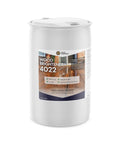Chlorine Free Wood Brightener Straight Up Revives Weathered Decks And Fences, 55-gallon drum, for wood prep.