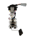 High Flow Heavy Duty Dual 450 Lph In Tank Fuel Pump Assembly Drop In Swap For 1998 Through 2002 Chevy Camaro And Pontiac Firebird E85 Ready With Integrated Sender