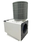 Industrial Oil Mist Collector For CNC Machines With High Capacity Filtration And Soot Purifier, Oil Mist Filter System 1000 To 1117 CFM