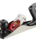 Classic Number Four Smoothing Plane With Rapid Adjustment For Precision Woodworking And Fine Surface Prep Built Tough for job site use.