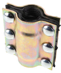 Emergency Pipe Leak Repair Clamp DN20X110 Waterproof Reusable Quick Install Sealed Pipe Clamp For Home Plumbing Fix