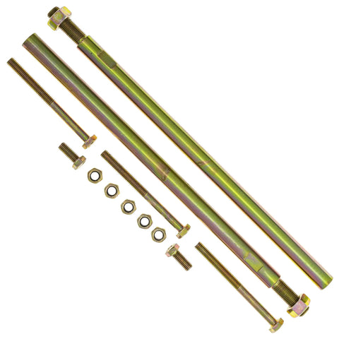 Heavy Duty Steering Gear Box Rack And Pinion Drop In Replacement For Polaris RZR 4 S 800 EFI 2009 2014 1823443 components
