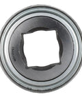 Beefed Up Drivetrain Disc Harrow Bearing For SpinCo Heavy Duty Harrow Bearings With Triple Lip Seals Replaces 3AS11 And DS211TT3