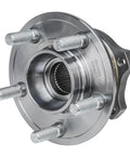 Rear Wheel Bearing And Hub Assembly Fits Dodge Charger 2015 To 2021 Dodge Challenger 2015 To 2021 And Chrysler 300 2015 To 2021 Non ABS 5 Lug Replacement