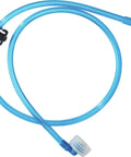 Hydration Tube Replacement Kit For Hoser System With Self Sealing HyFLO Bite Valve 30 Percent Faster Flow No Fuss Setup