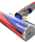 Soft Roller Cleaner Head For V8 Series Vacuum Cleaners Built For Beast Mode Cleaning Works On Fluffy Absolute SV10 And Animal