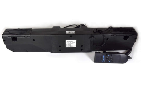 Actuator Motor For Adjustable Electric Bed Frame And Hospital Bed With Wired Remote High Torque 6500N X 2 Back And Foot Rise
