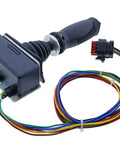 Heavy Duty Joystick Controller Replacement For JLG Lifts And Aerials Compatible With 400S 450A 450AJ 460SJ 600A 600AJ 600S 600SJ 601S 660SJ