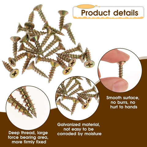 Heavy Duty Glass Retainer Clips And Cabinet Door Hardware With Sturdy Metal Screws Ideal For Mirror Wall Mounting and Window Glass Holding Effortless DIY Install Solid Secure Grip No Sweat Setup Great Value - assortment of steel screws with smooth surface.