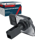 Mass Air Flow Sensor MAF Replacement Compatible With Chevy Colorado Malibu GMC Canyon Saturn 213-1585 12579352 AFH60M23A