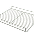 403-104D Heavy Duty Shelf For GF 34 Commercial Refrigerator, 14 Inch by 17.38 Inch, OEM Replacement Part For Beverage Air Units