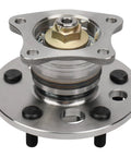 Rear Wheel Hub And Bearing Assembly Fits Toyota Avalon 1995-2004, Lexus RX300 1999-2003, ES300 1992-2001, Camry 1992-2001, Solara 1999-2003 Non ABS FWD