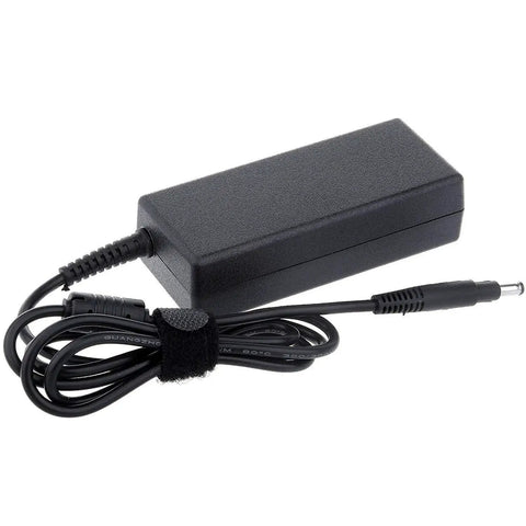 No Sweat Replacement AC DC Adapter Power Cord For Cricut Expression CREX001 And Provo Craft Electronic Cutting Machine, black power supply unit