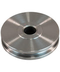 Two Post Steel Cable Sheave For Rotary Lifts Replaces N377 Fits SPO10 SPOA10 SPOA10NB S10i A10i A8i Durable Lift Component