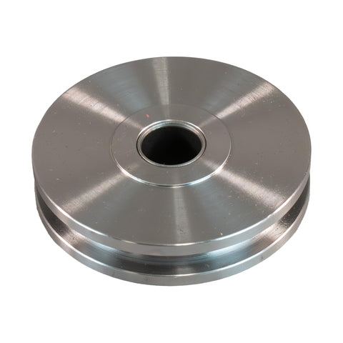 Two Post Steel Cable Sheave For Rotary Lifts Replaces N377 Fits SPO10 SPOA10 SPOA10NB S10i A10i A8i Durable Lift Component
