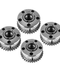 Camshaft Sprocket VVT Oil Control Valve Replacement For 2011 To 2019 Chrysler Jeep Dodge Ram 3.6L Pentastar Engine Direct Fit OE Style With Part Numbers 5184150AF 5184369AH 5184370AH, front view