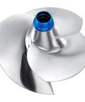 Concord YJ-CD-12/17 Replacement Part crafted in stainless steel for Yamaha EX jet skis, showcasing durable blade design
