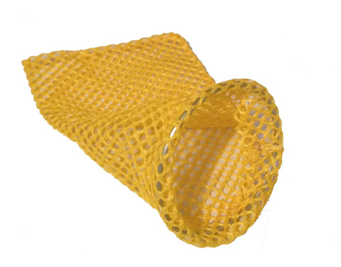 Disposable Floor Drain Strainers 4 Inch 20 Pack For Restaurants Drain Socks That Catch Food Debris And Trash To Prevent Clogs Hassle Free