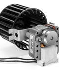 Replacement Bathroom Vent Fan Motor Blower Assembly For Heaters 162E 164E Series, 70 CFM, 0.9A, 120V, 3000 RPM CW