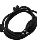 Boat Line Hose With Connector And Primer Assembly For Yamaha Outboard Motors 2 And 4 Stroke Three Meter Length