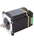 High Performance Stepper Motor With Encoder For CNC Control And Closed Loop Servo Motion Controller For Wire Stripping Machines