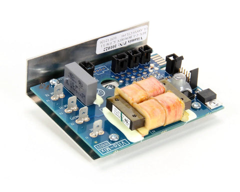 Universal Controller Board 15730 Replacement Part For High Power Blenders Plug And Play OEM Quality Easy Install Board