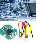 Absolute Value Encoder Set For PWM Motors With I2C Interface And 12 Bit Precision Ideal For Brushless PTZ Motors Fast Mode Plus Ready