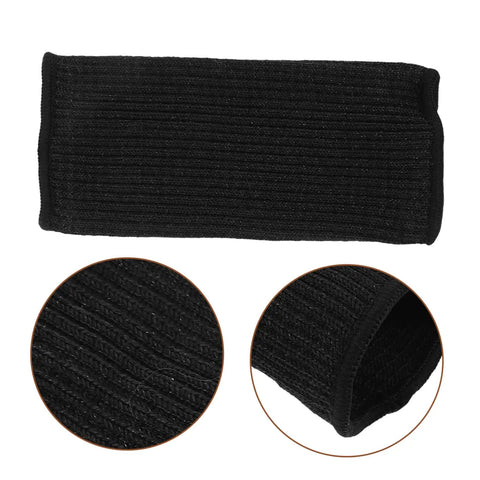 Cut Resistant Arm Sleeves For Heavy Duty Yard Work Deliver Straight Up Tough Forearm Coverage While Staying Hella Comfy For Welding Mechanics And Job Sites