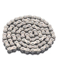 Heavy Duty 25H Roller Chain 96 Links With 5 Master Links For Razor E300 E300S E325 And PR200 Pocket Rocket Bike Upgrade Drive Chain