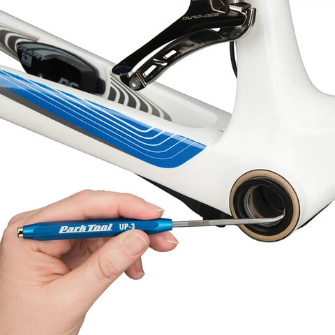 Versatile Bike Shop Quality Utility Pick Set for Quick Repairs and Maintenance used on bike bearing