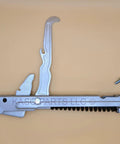 Oven Door Hinge Replacement For Compatible Models And Part Numbers 318024748 318024749 318024751 metal hinge part