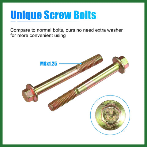 Crankshaft Damper Pulley Holding Tool Half Inch Drive For Toyota 1996 And Later And Lexus 1990 And Later With M8x1.25 Crank Bolts