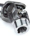 Heavy Duty Universal Joint Assembly, Knockout Slick 7/8 Inch Id Rod U Joints with drop forged yokes, high speed driveshaft link.