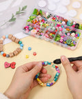 Crafting with Mini Micro Drill Bit Set 0.3-1.6 mm With Case For Jewelry Making Beads Woodworking And Tiny Precision Projects Kit