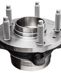 Front Or Rear Wheel Bearing Hub Assembly Replacement Kit For Ford Explorer 2011 Through 2019 And Police Interceptor Utility 2013 Through 2019 Fits Front Or Rear Wheel Hub And Bearing Replacement, close-up view