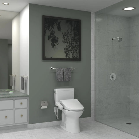 Elevate Your Daily Routine With This Top Tier Electronic Bidet Toilet Seat Bringing Cozy Heated Seats And Customizable Water Pressure To Deliver Smooth Clean Flows And Zero Hassle Bathroom Vibes Every Single Day